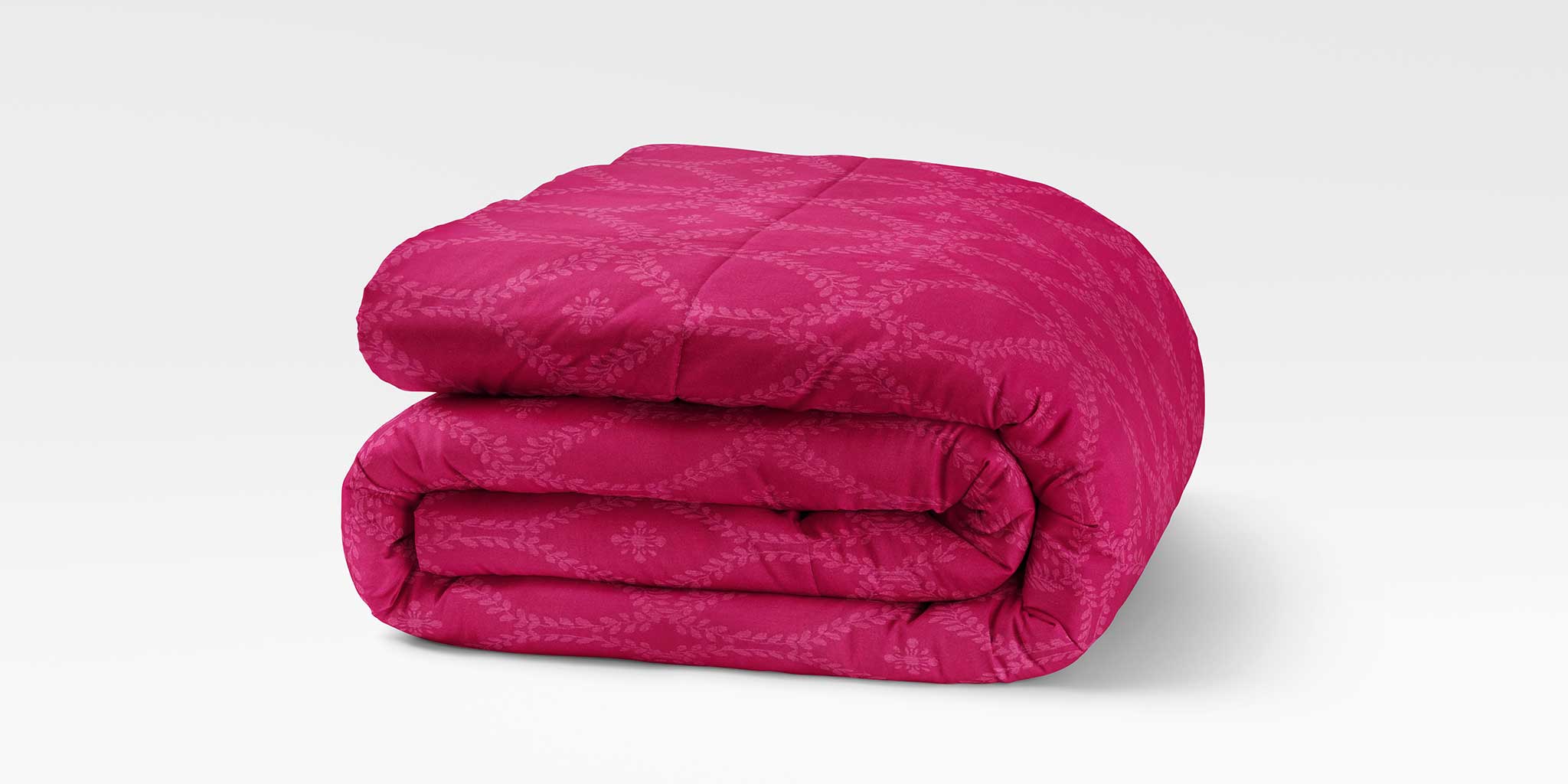 Ruby Weave - Duvet Set