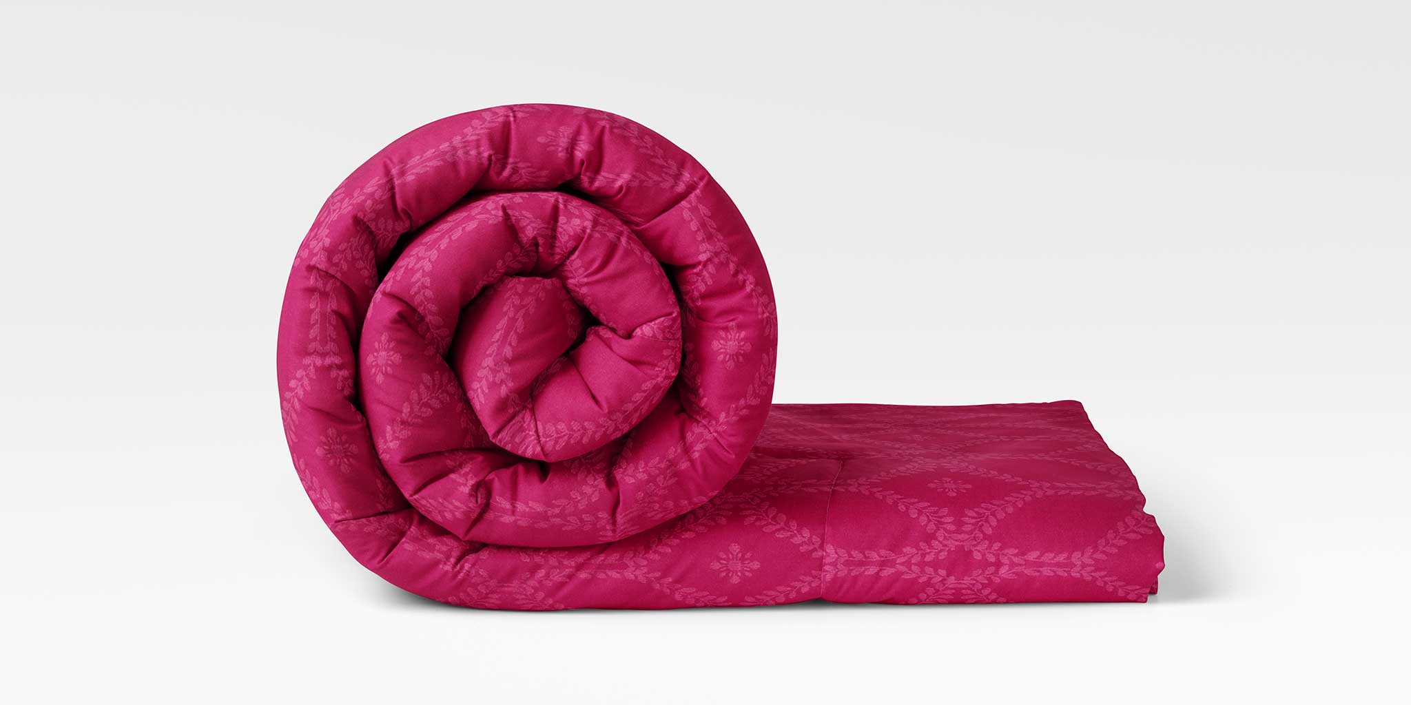 Ruby Weave - Duvet Set