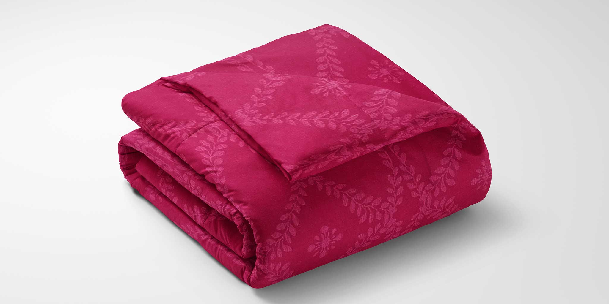 Ruby Weave - Duvet Set
