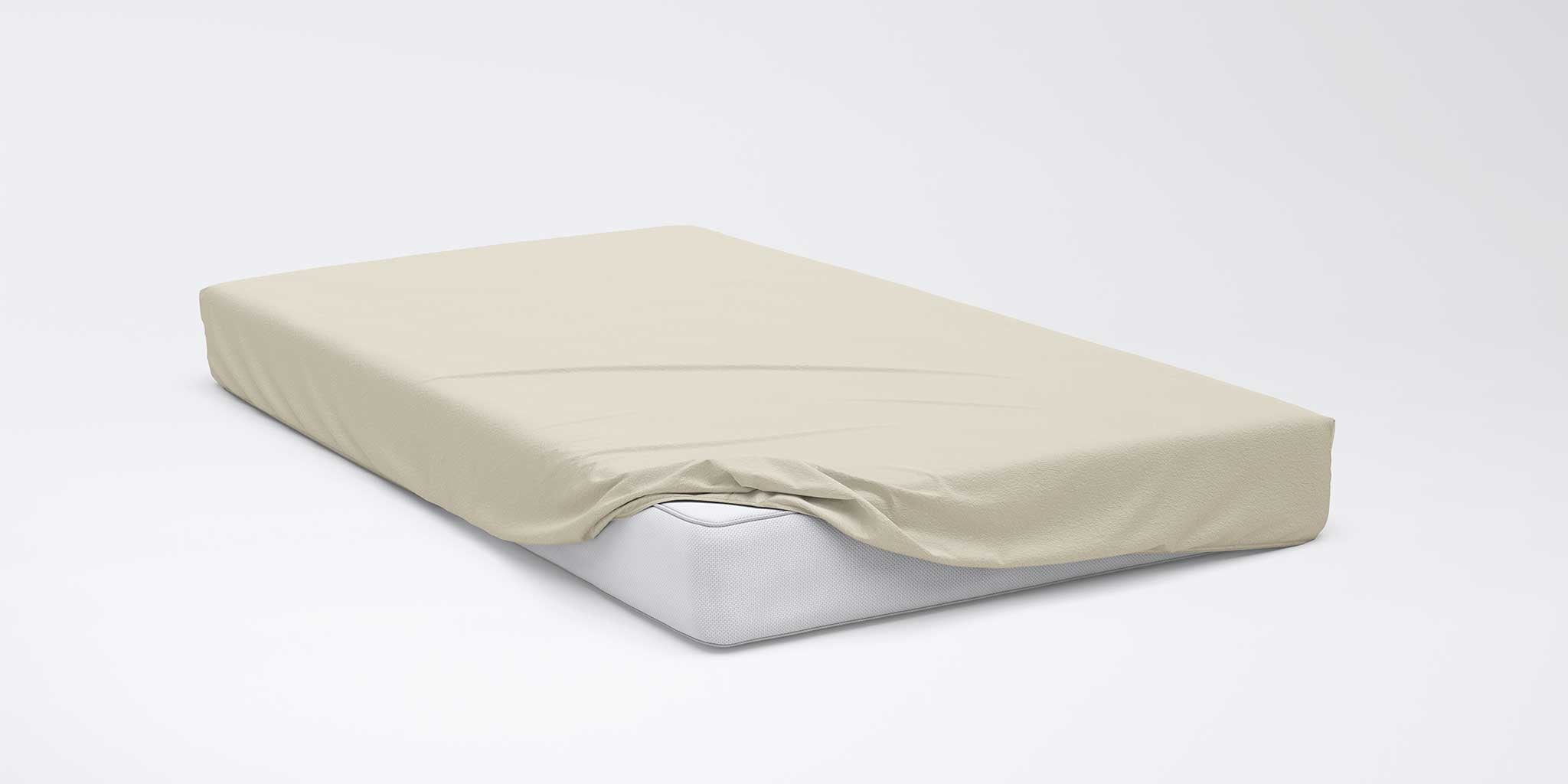 Balmoral cream - Fitted