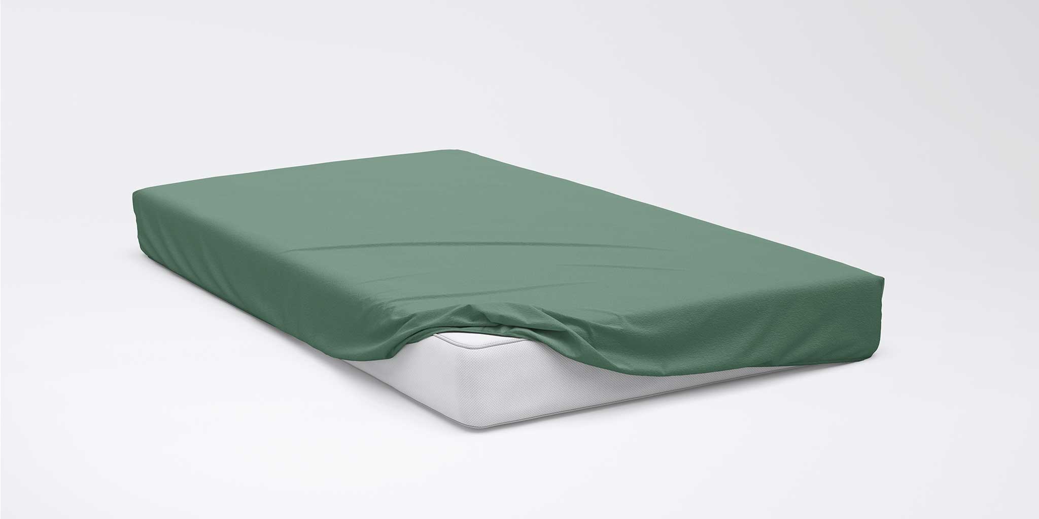 Sapphire Weave - Fitted