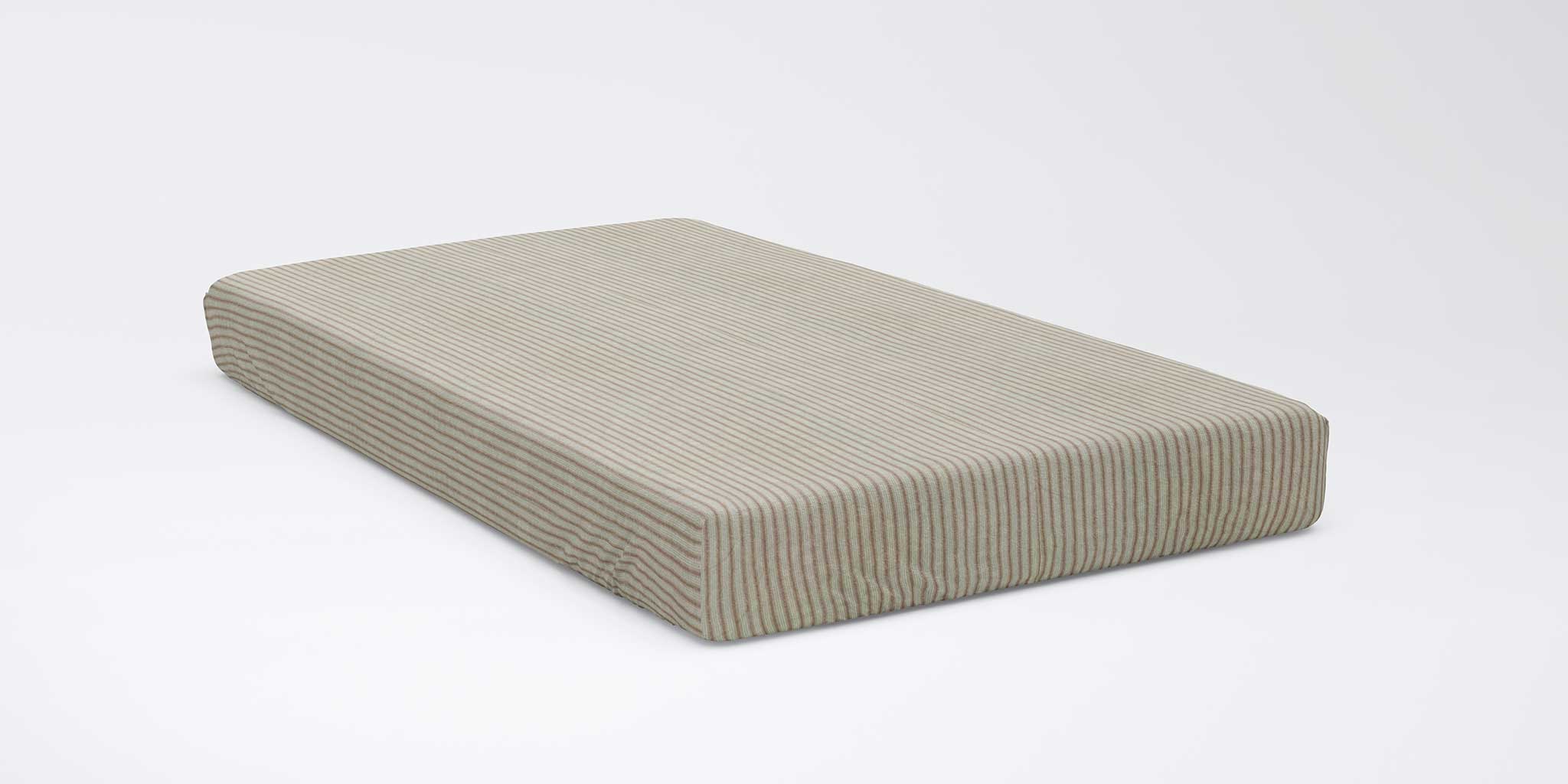 The Fireside Floral - Fitted