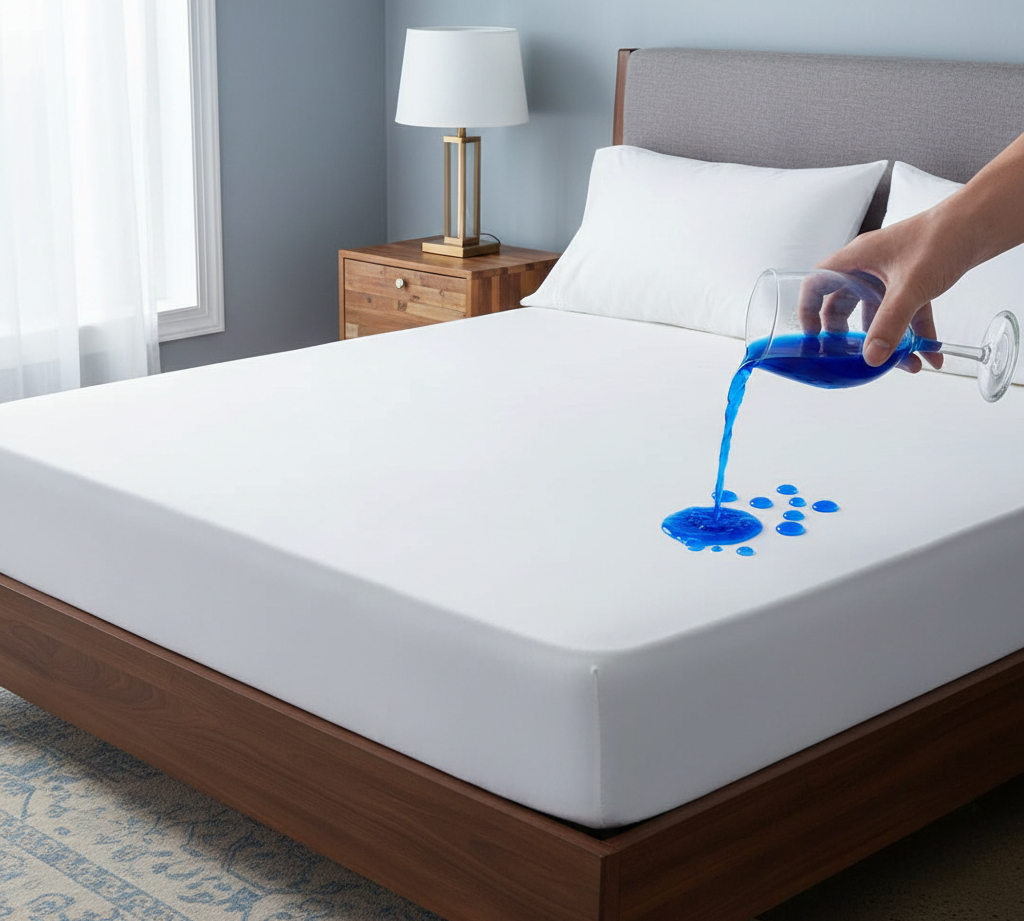 Water Proof Matress Protecters