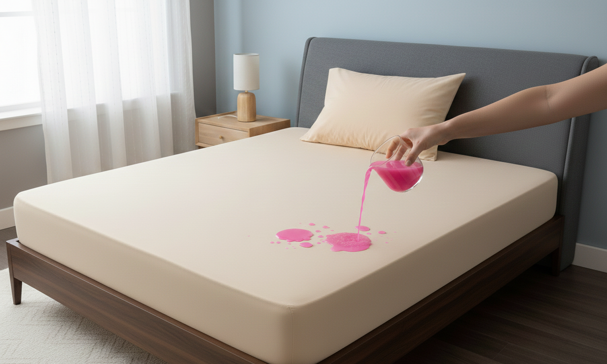 Water Proof Mattress Protectors