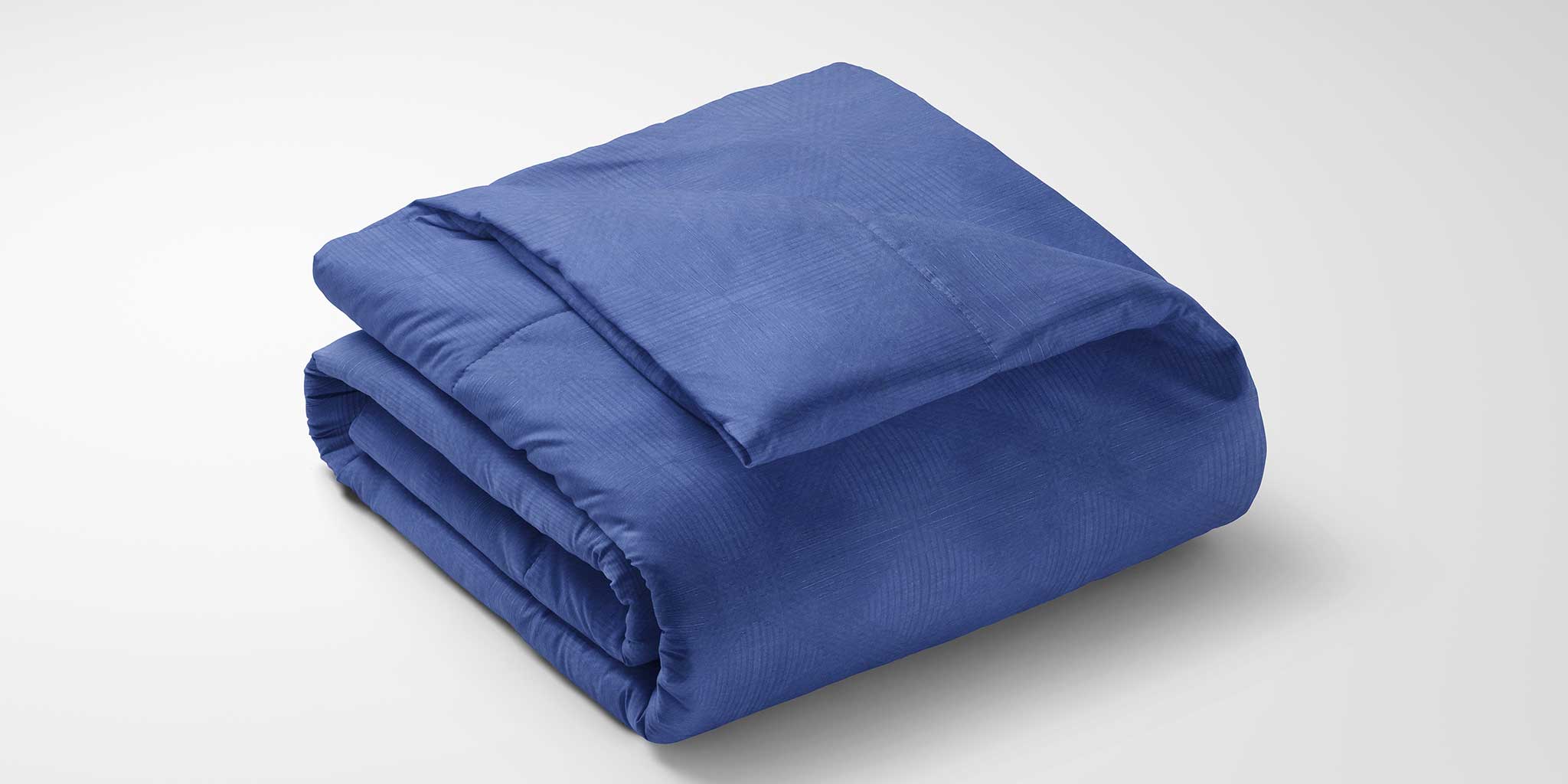 Balmoral Blue - Duvet Set