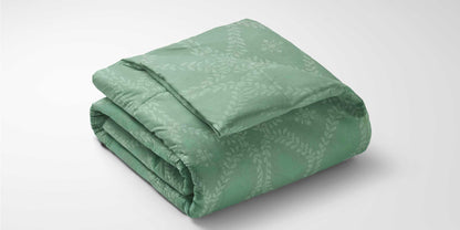 Sapphire Weave - Duvet Set