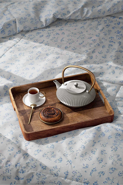 The Cotswold Meadow - Duvet Set