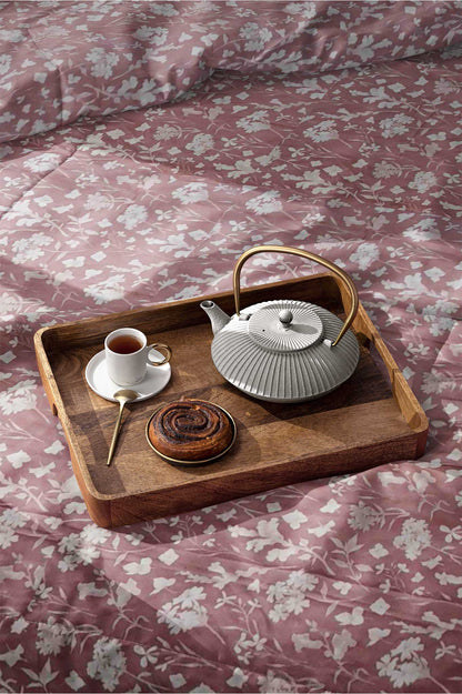 The Chiltern Floral - Duvet Set