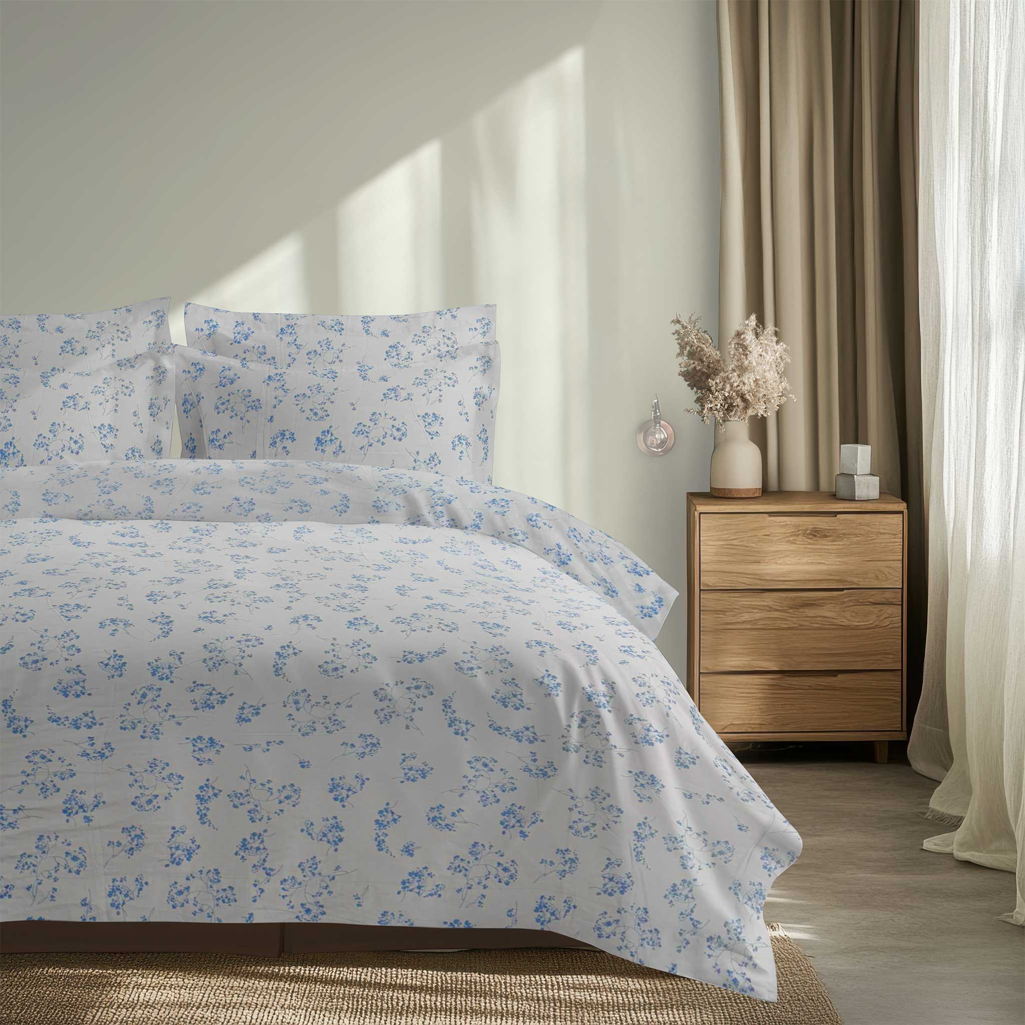 The Cotswold Meadow - Duvet Set