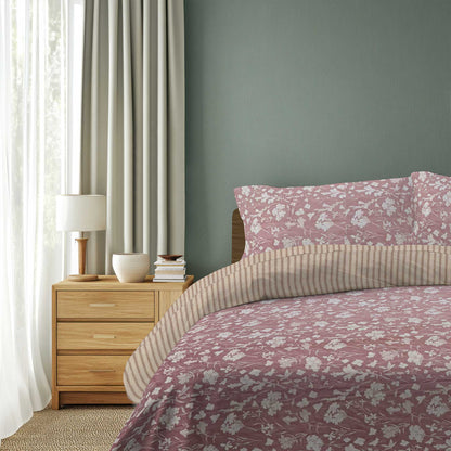 The Chiltern Floral - Duvet Set