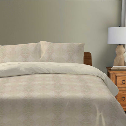 Balmoral Cream - Duvet Set