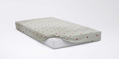 Cranberry Pines - Fitted