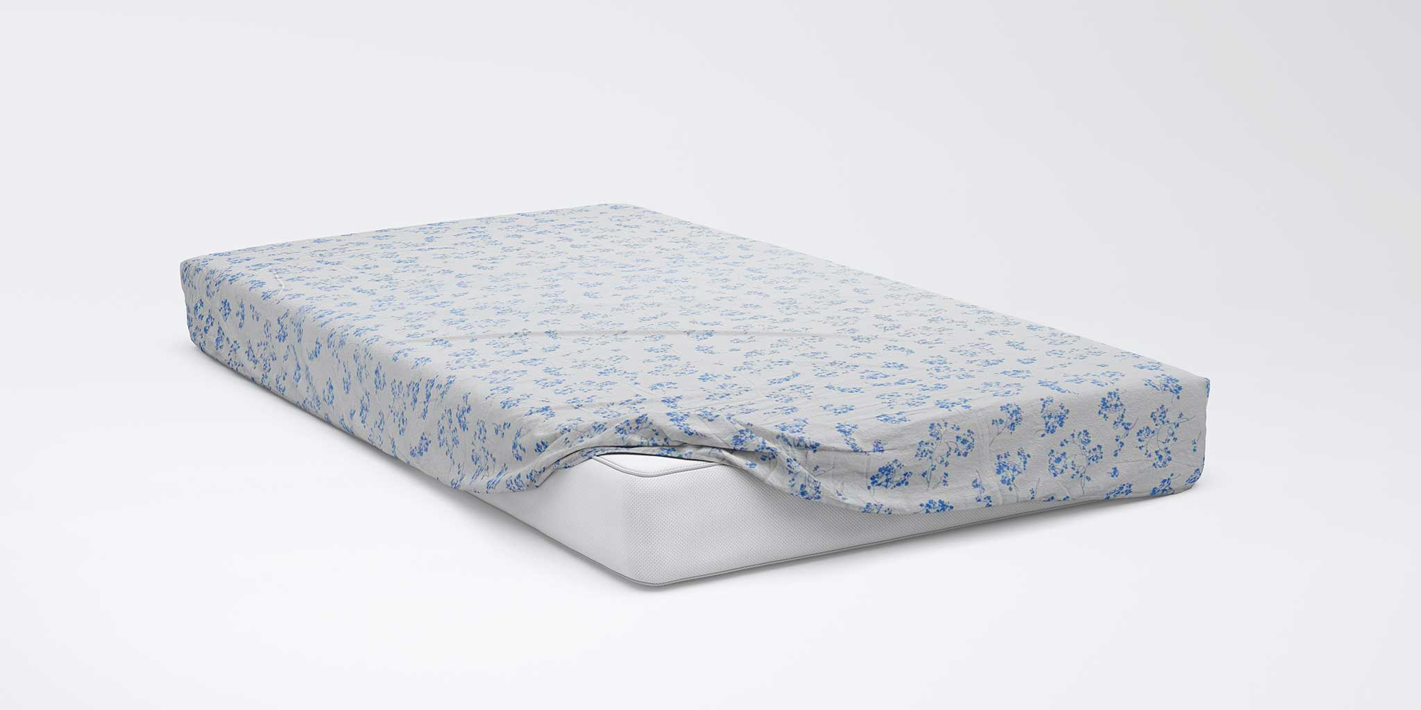 The Cotswold Meadow - Fitted