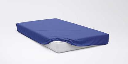 Balmoral Blue - Fitted