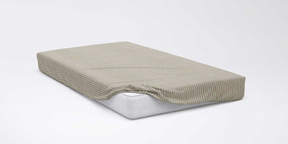 The Fireside Floral - Fitted