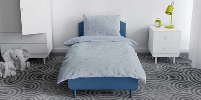 Funky Mini Cars - Duvet Set