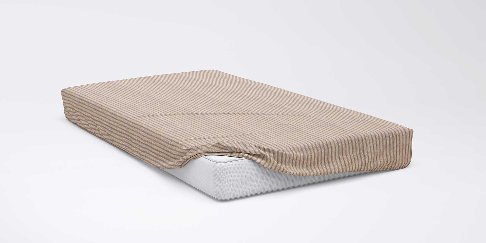 The Chiltern Floral - Fitted