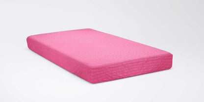 Vivid Tpink Stripe - Fitted