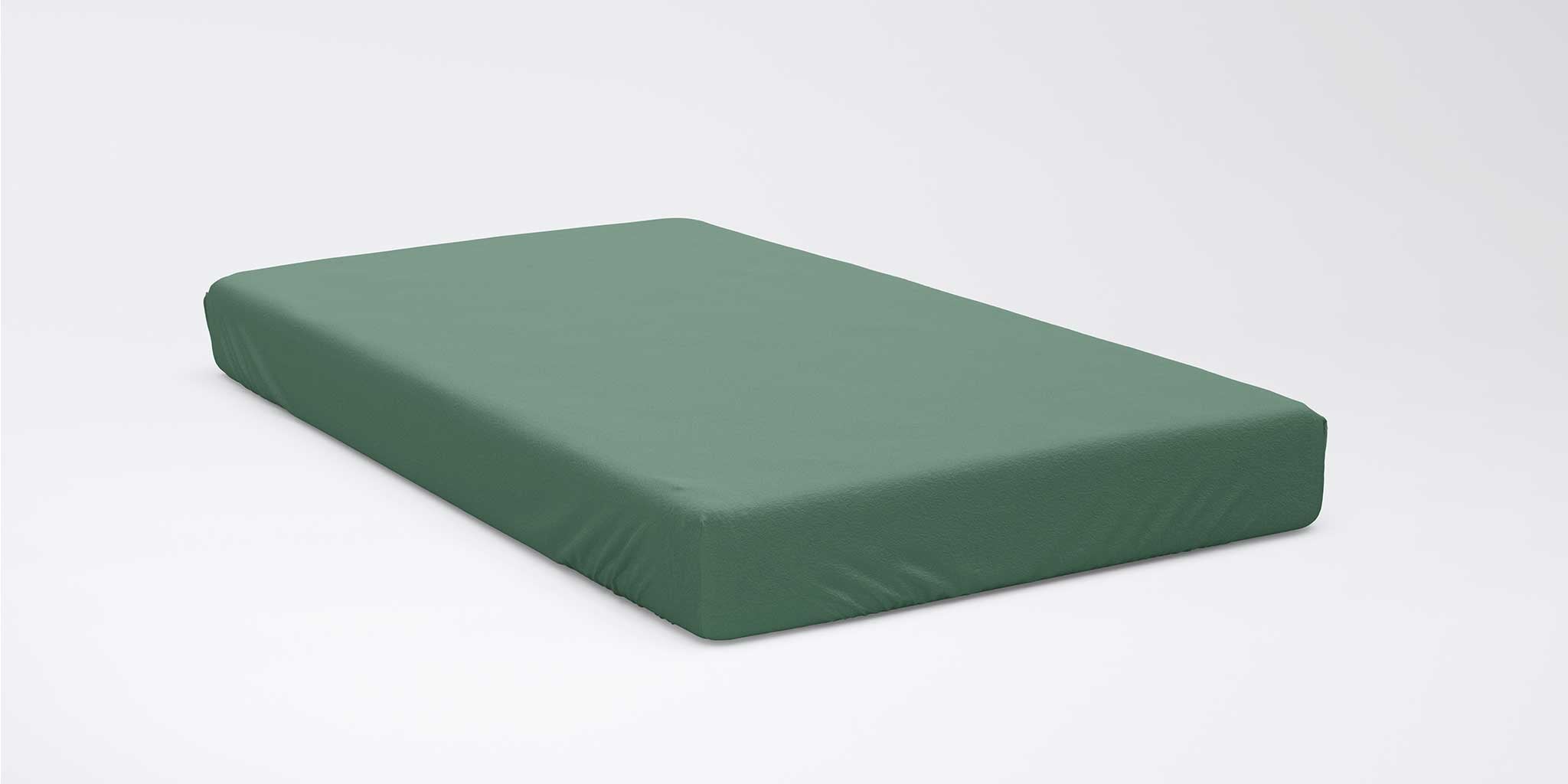 Sapphire Weave - Fitted