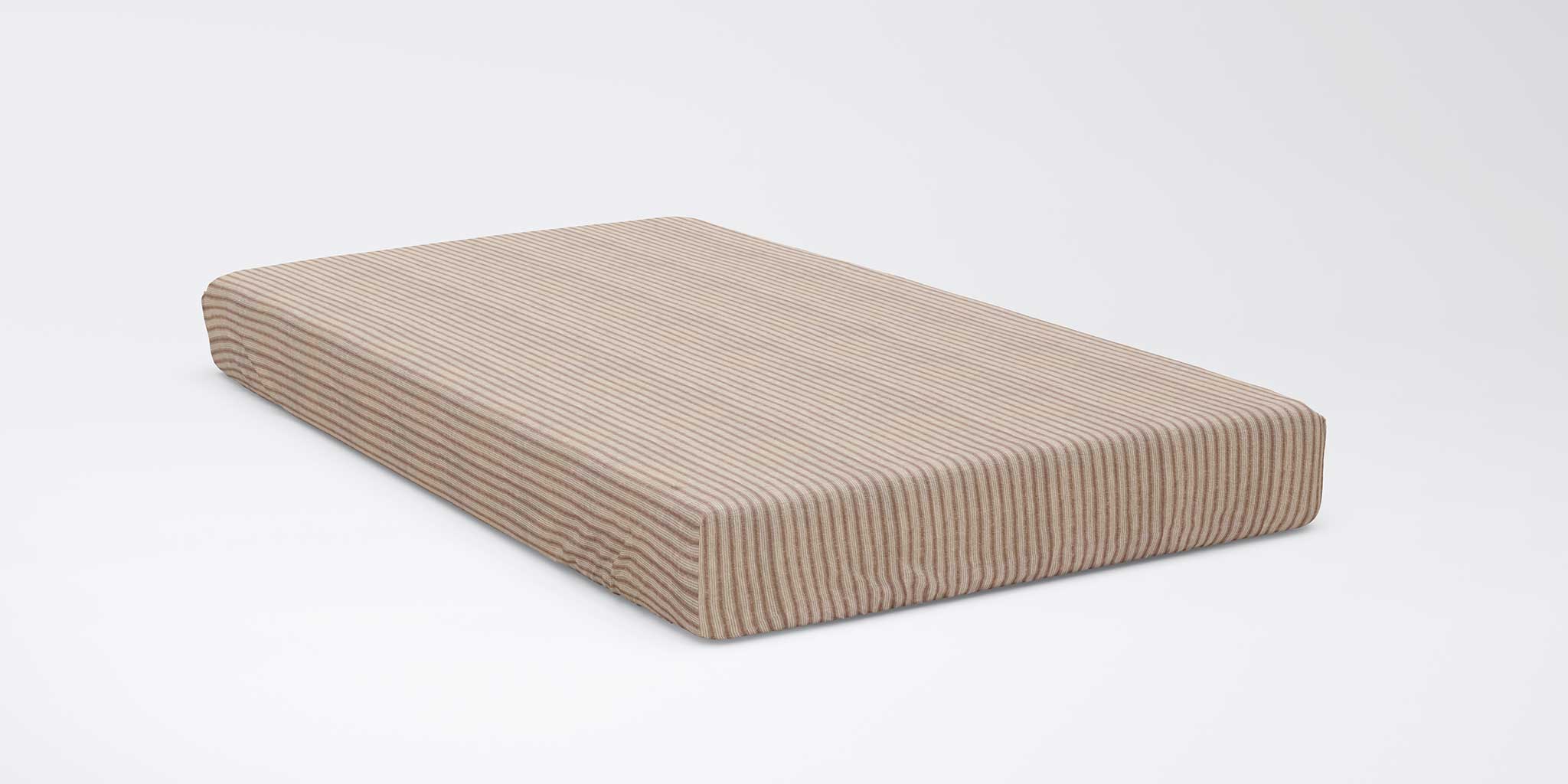 The Chiltern Floral - Fitted