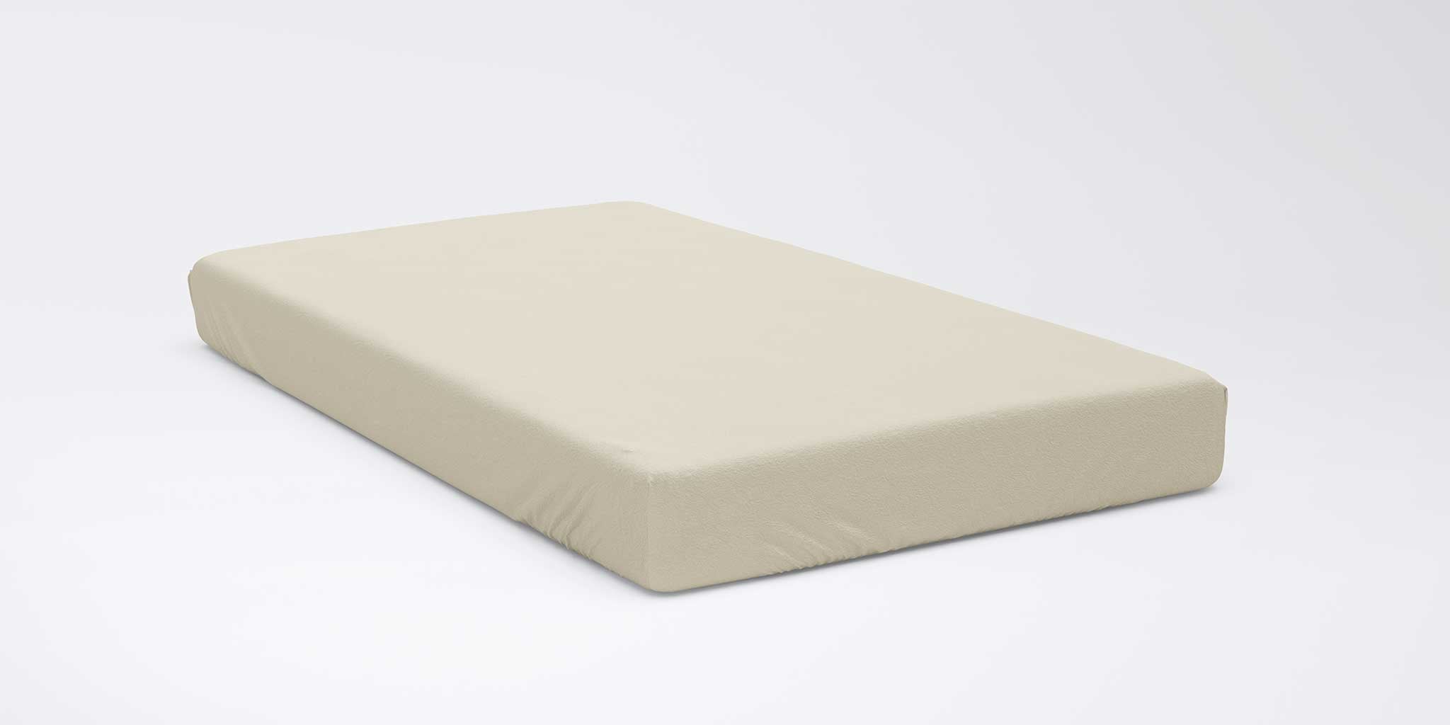 Balmoral cream - Fitted