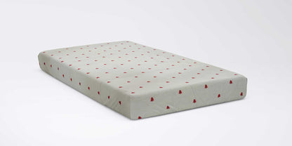 Cranberry Pines - Fitted