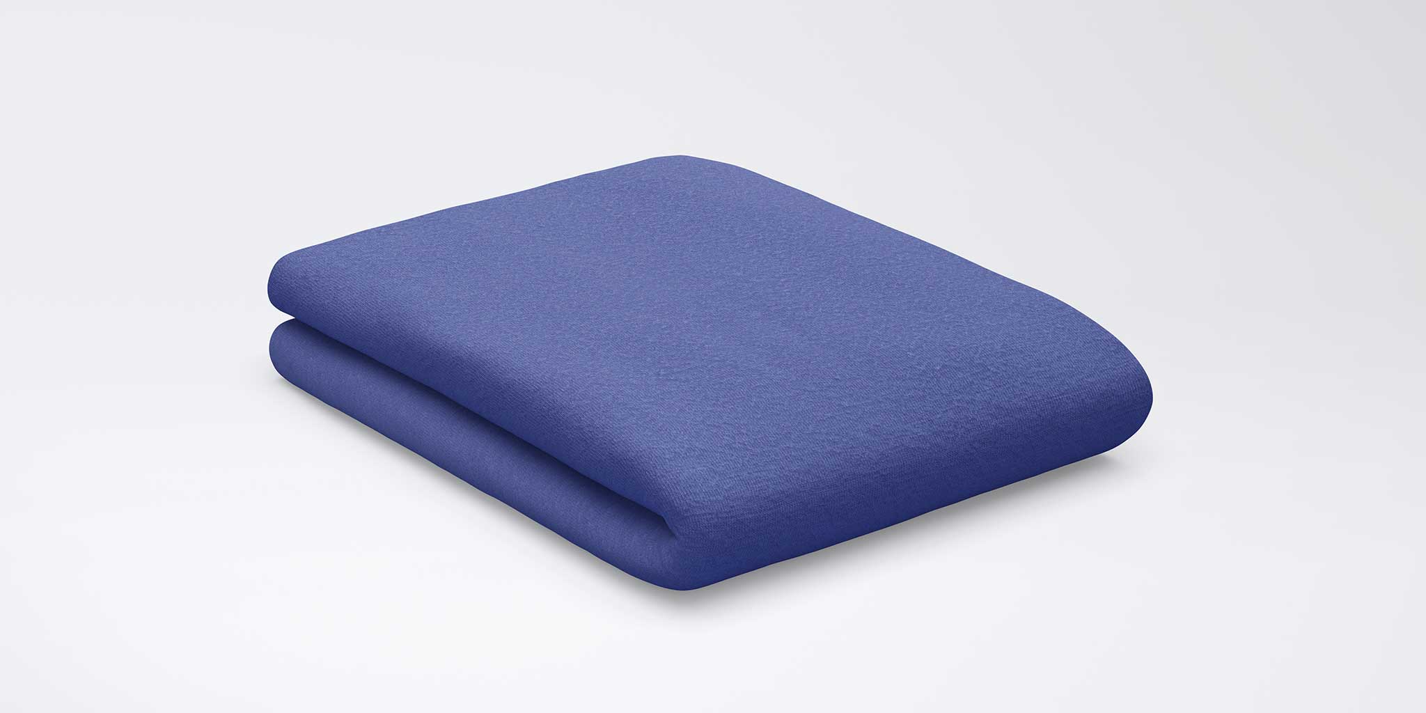 Balmoral Blue - Fitted