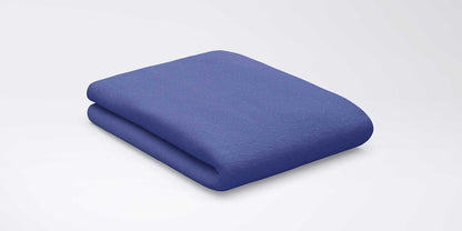 Balmoral Blue - Fitted