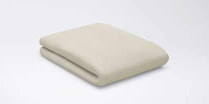 Balmoral cream - Fitted