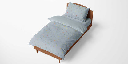 Funky Mini Cars - Duvet Set