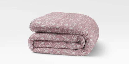 The Chiltern Floral - Duvet Set