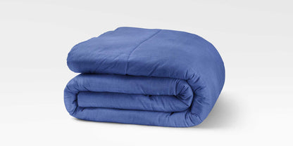 Balmoral Blue - Duvet Set