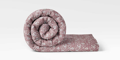 The Chiltern Floral - Duvet Set